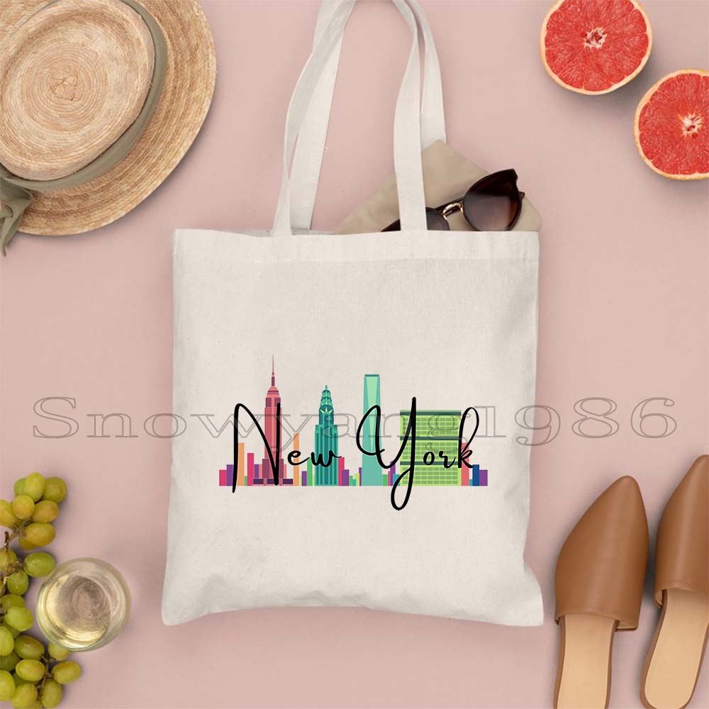 Retro NYC Love New York City S - Women Bags Usa recensione e prezzo