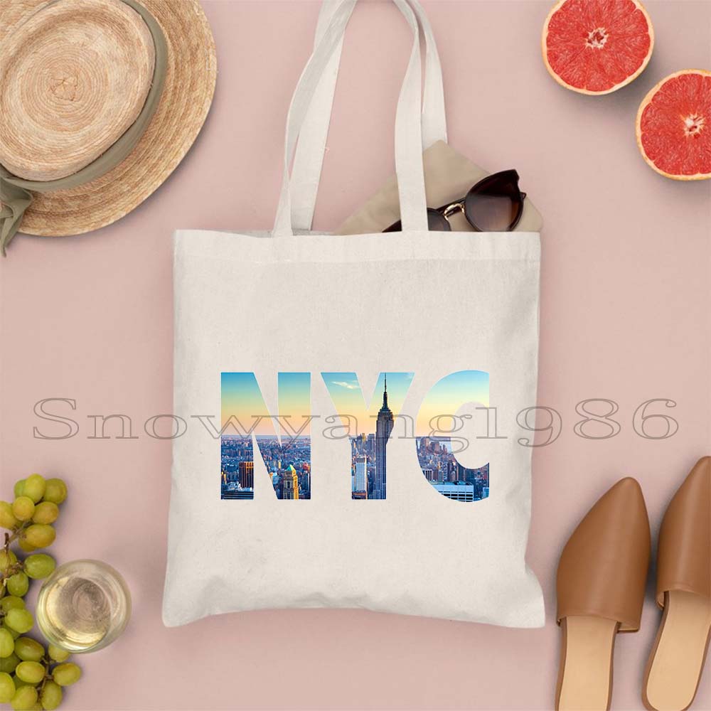 Retro NYC Love New York City S - Women Bags Usa recensione e prezzo