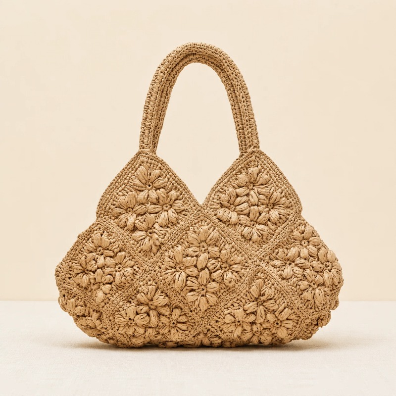 Nuova Borsa da Donna Artigiana - Women Bags Handmade recensione e prezzo