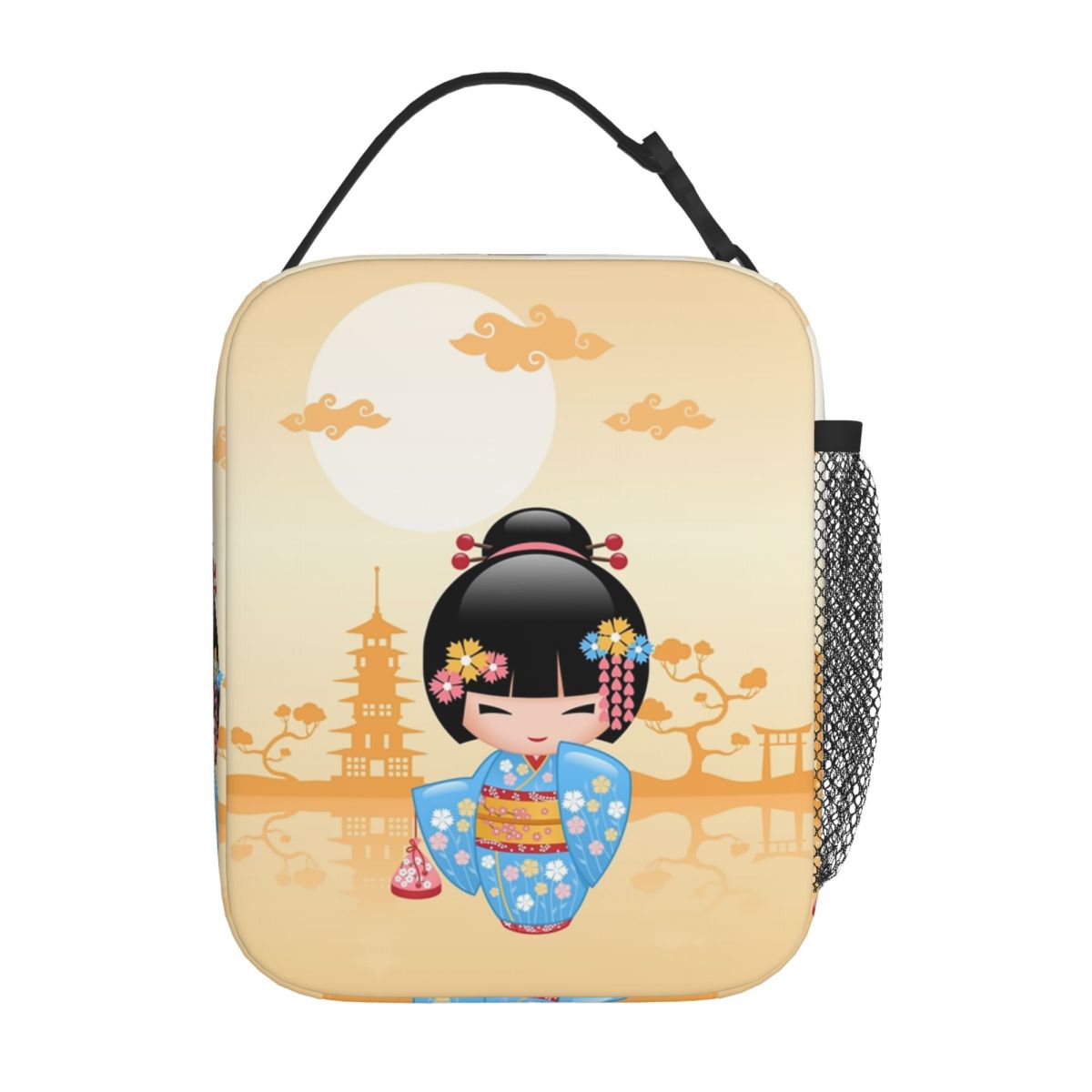 Borsa per il pranzo isolata pe - Women Bags Vector recensione e prezzo
