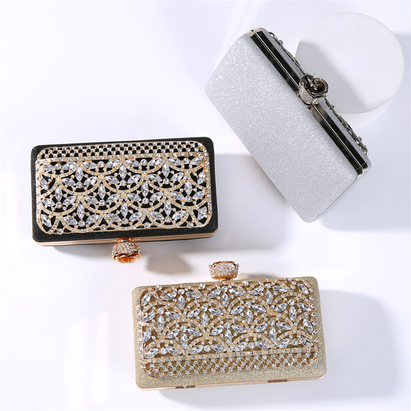 Borsa da Sera di Lusso con Cor - Women Bags In Dubai recensione e prezzo
