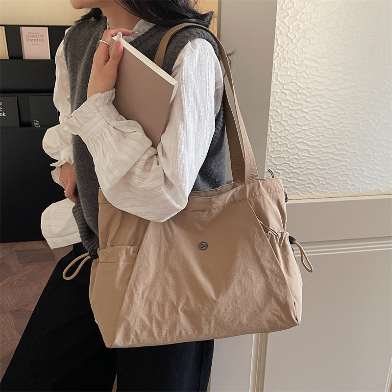 Borsa tote Oxford elegante da  - Women Bags Rack recensione e prezzo