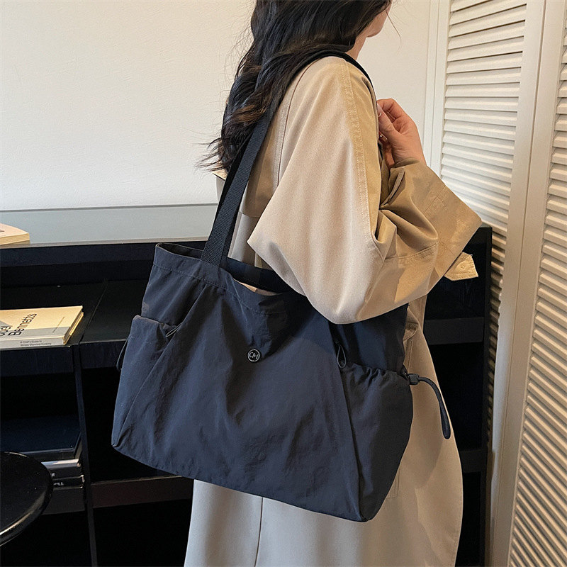 Borsa tote Oxford elegante da  - Women Bags Rack recensione e prezzo