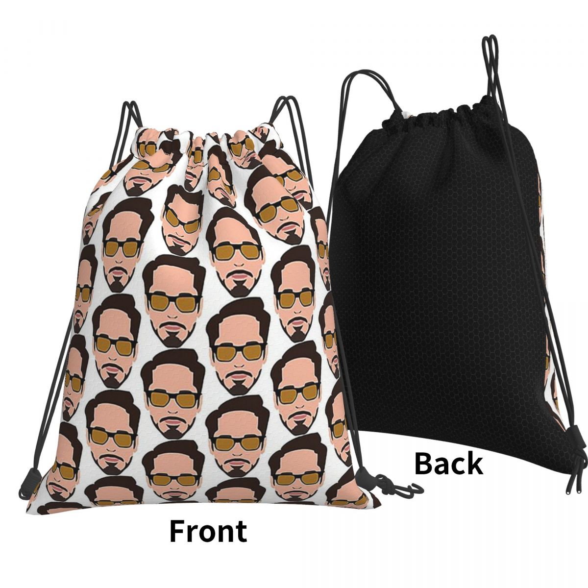Zaini Robert Downey Jr. Vector - Women Bags Vector recensione e prezzo