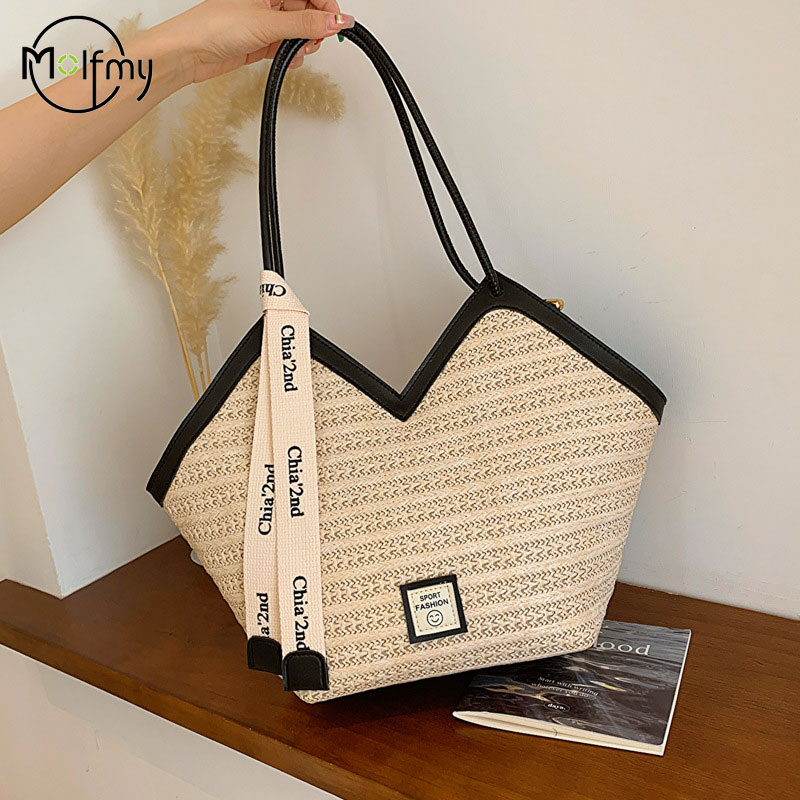 Borsa da spiaggia da donna Bor - Women Bags Handmade recensione e prezzo