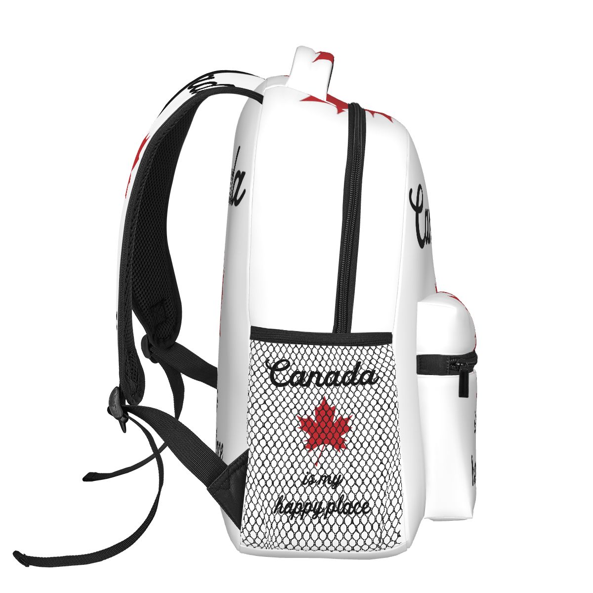 Maple Leaf Canada Canadian Is  - Women Bags In Canada recensione e prezzo