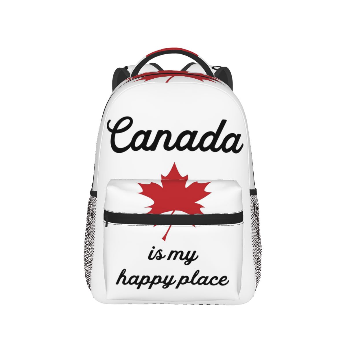 Maple Leaf Canada Canadian Is  - Women Bags In Canada recensione e prezzo