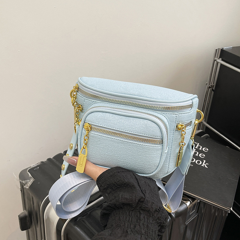 Borsa a tracolla da donna in p - Women Bags Collection recensione e prezzo