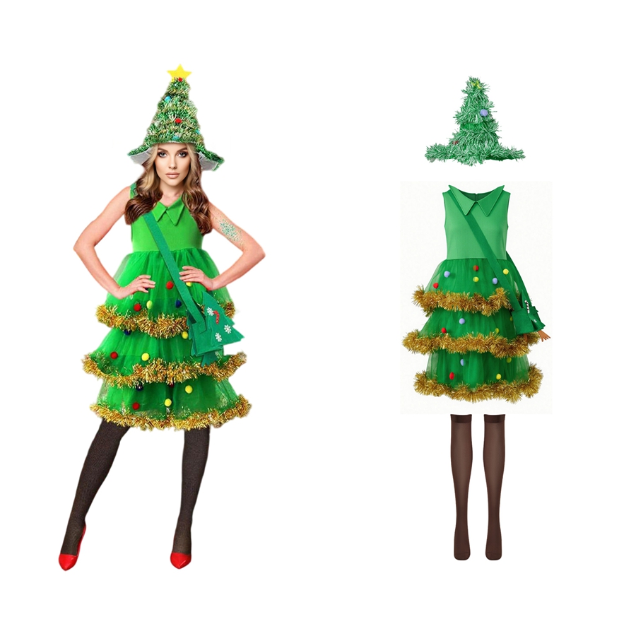 Costumi cosplay per albero di  - Women Bags Mini recensione e prezzo