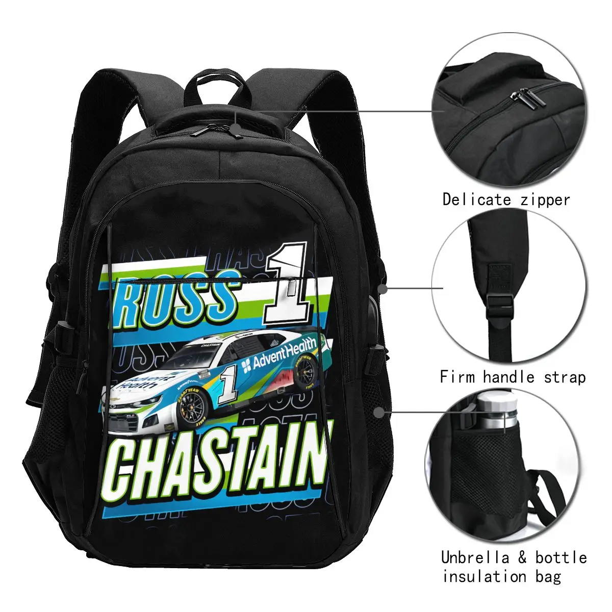 Zaino per laptop da viaggio Ro - Women Bags Ross recensione e prezzo