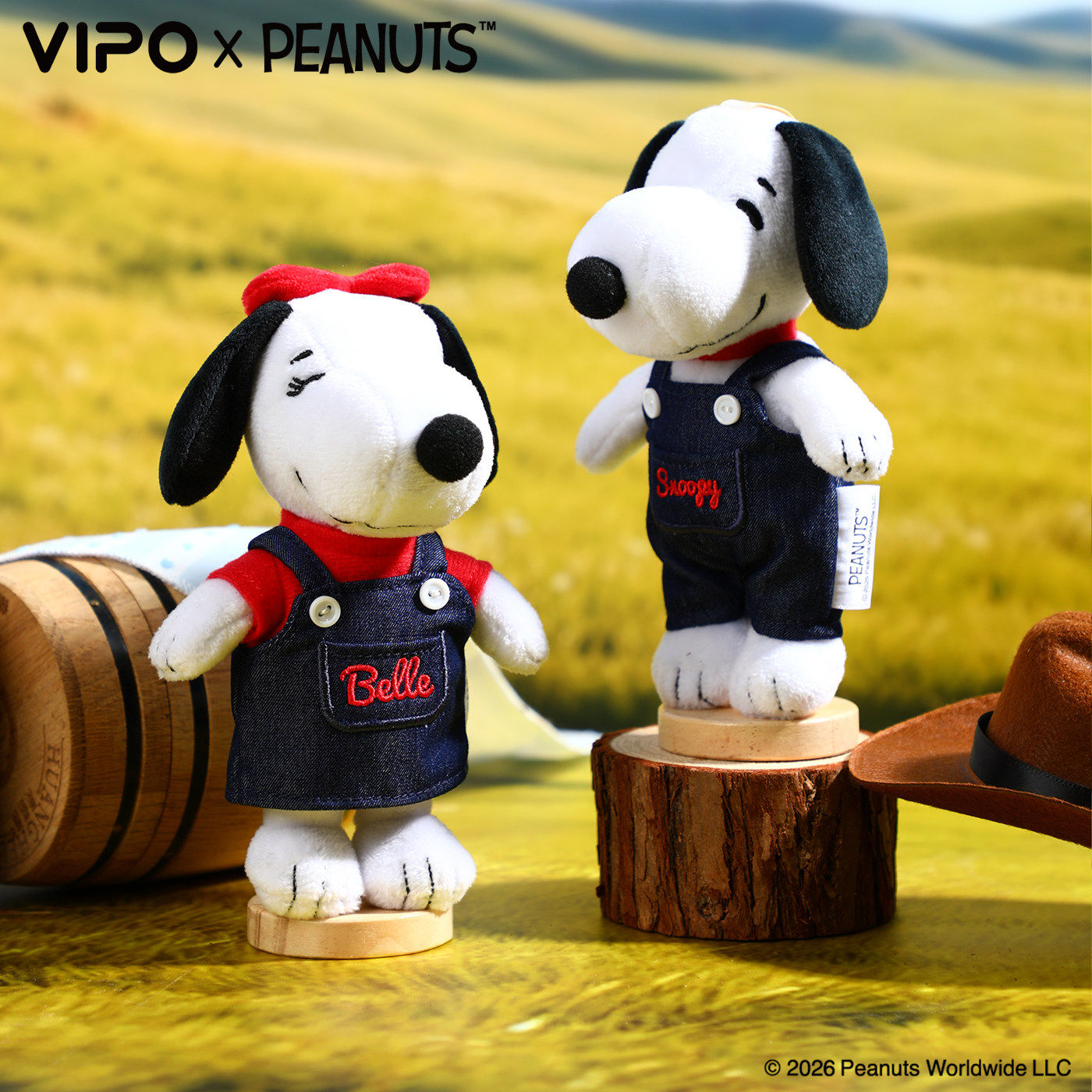 Vipo X Peanuts Snoopy Belle De - Women Bags Collection recensione e prezzo