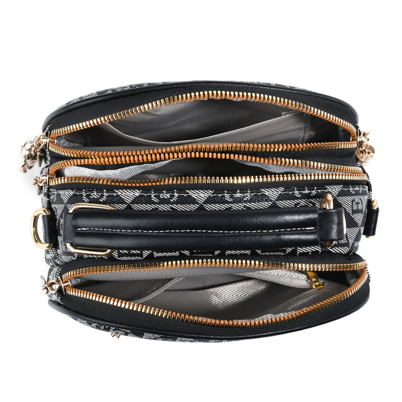 Set di 3 Mini Borse Rotonde co - Women Bags Mini recensione e prezzo