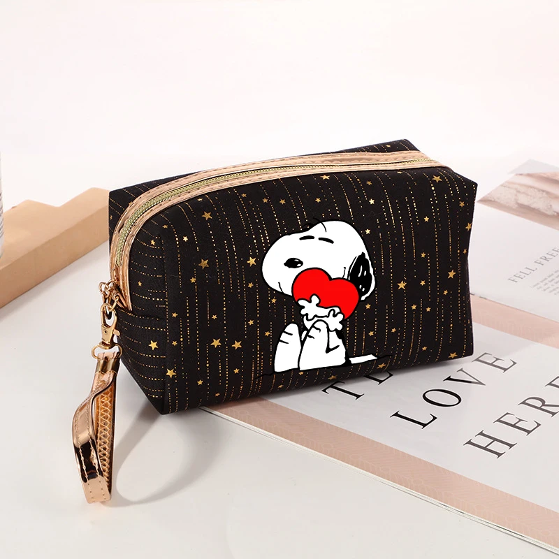 Borsa Cosmetica da Donna con S - Women'S Vogue Bags recensione e prezzo