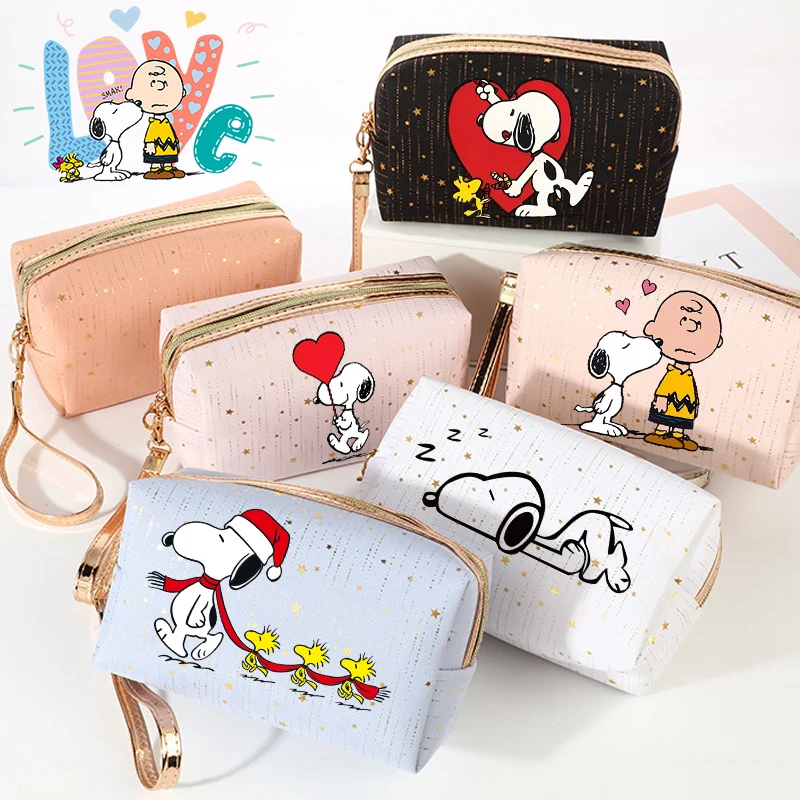 Borsa Cosmetica da Donna con S - Women'S Vogue Bags recensione e prezzo