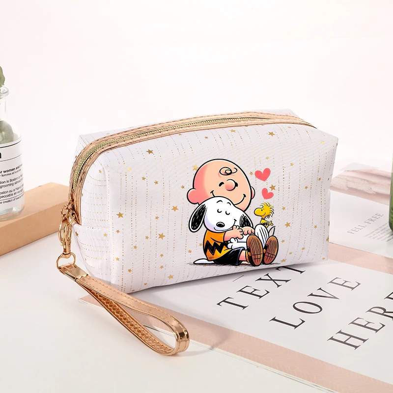 Borsa Cosmetica da Donna con S - Women'S Vogue Bags recensione e prezzo