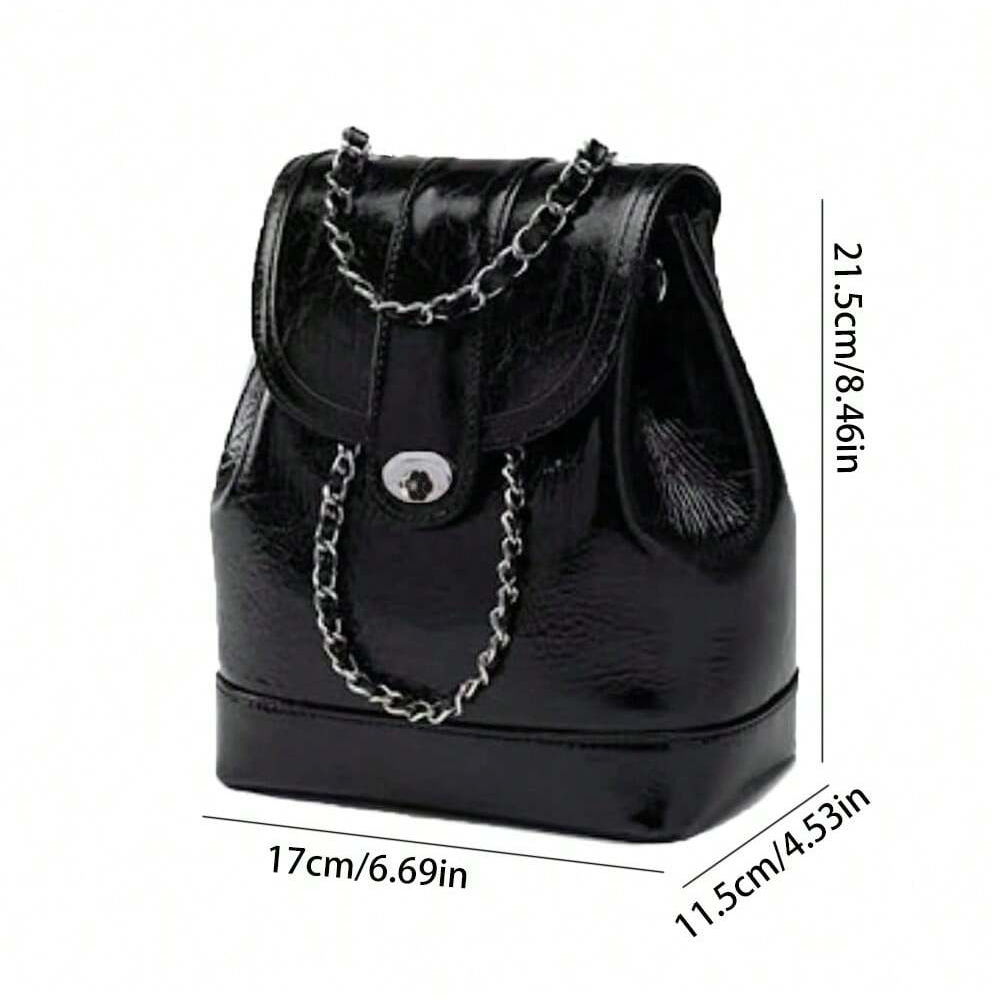 Mini zaino da donna, piccolo z - Mini Backpack Women recensione e prezzo