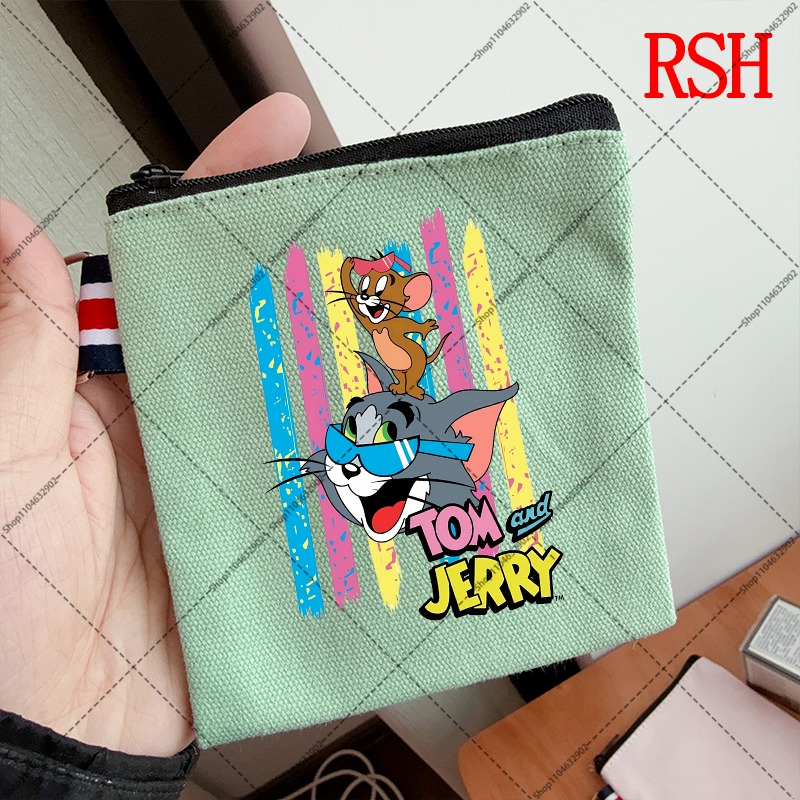 Portamonete Tom e Jerry con Mo - Women Bags Mini recensione e prezzo