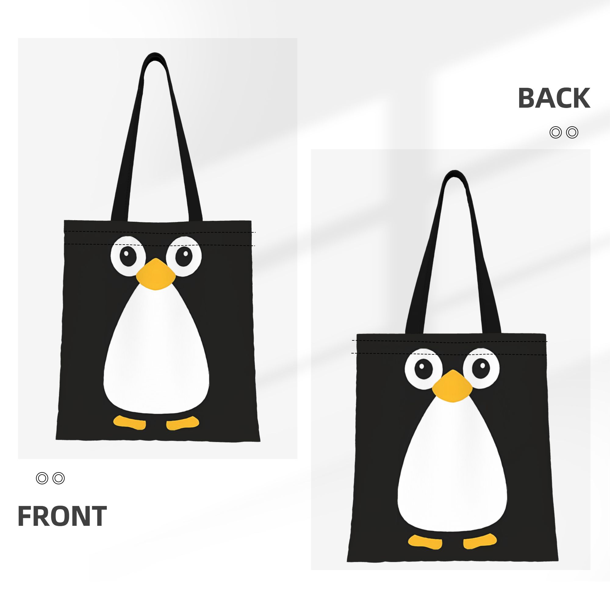 Borsa tote da donna in tela co - Women Bags Vector recensione e prezzo