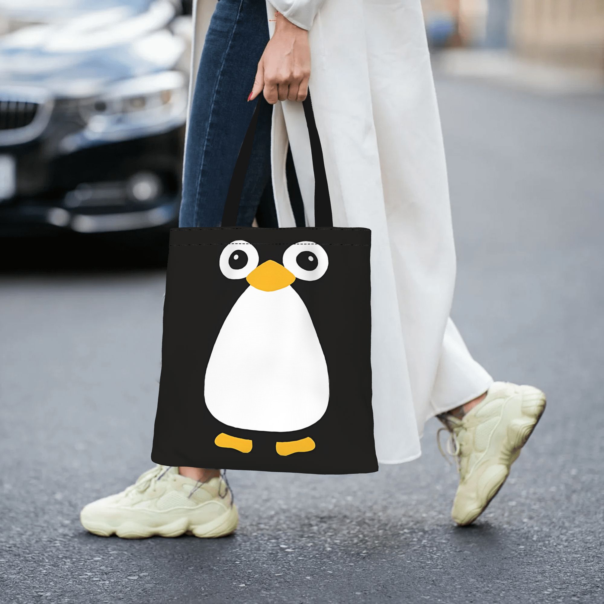 Borsa tote da donna in tela co - Women Bags Vector recensione e prezzo