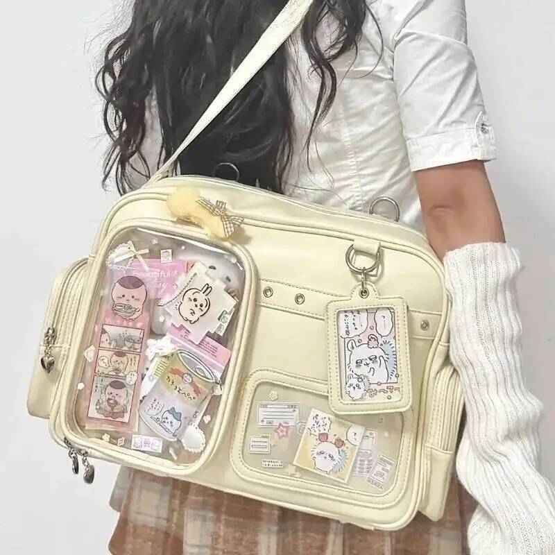 Y2K New Cute Ita Bag Zaino da  - Women'S Xl Bags recensione e prezzo
