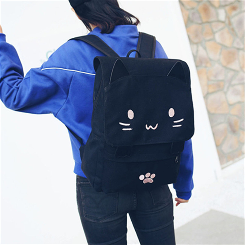 Borsa per libri di grande capa - Mini Backpack Women recensione e prezzo