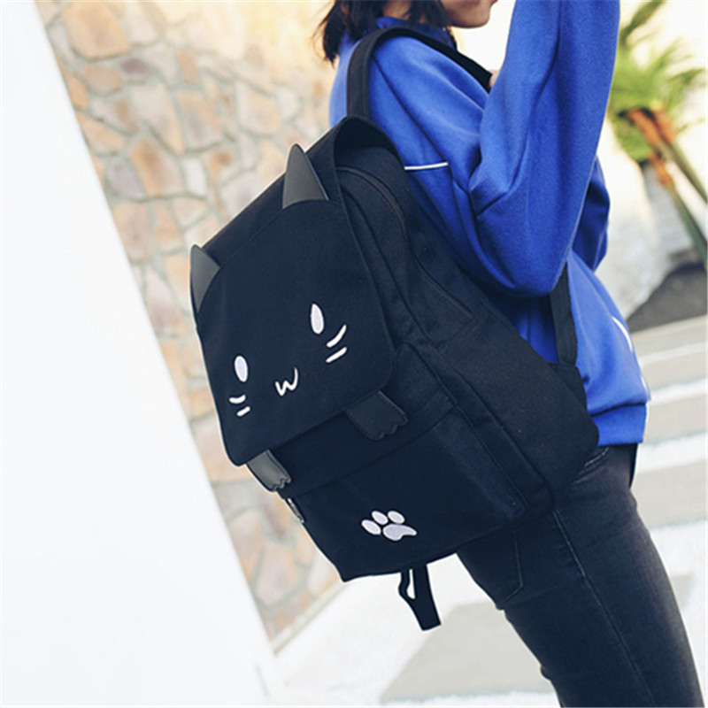 Borsa per libri di grande capa - Mini Backpack Women recensione e prezzo