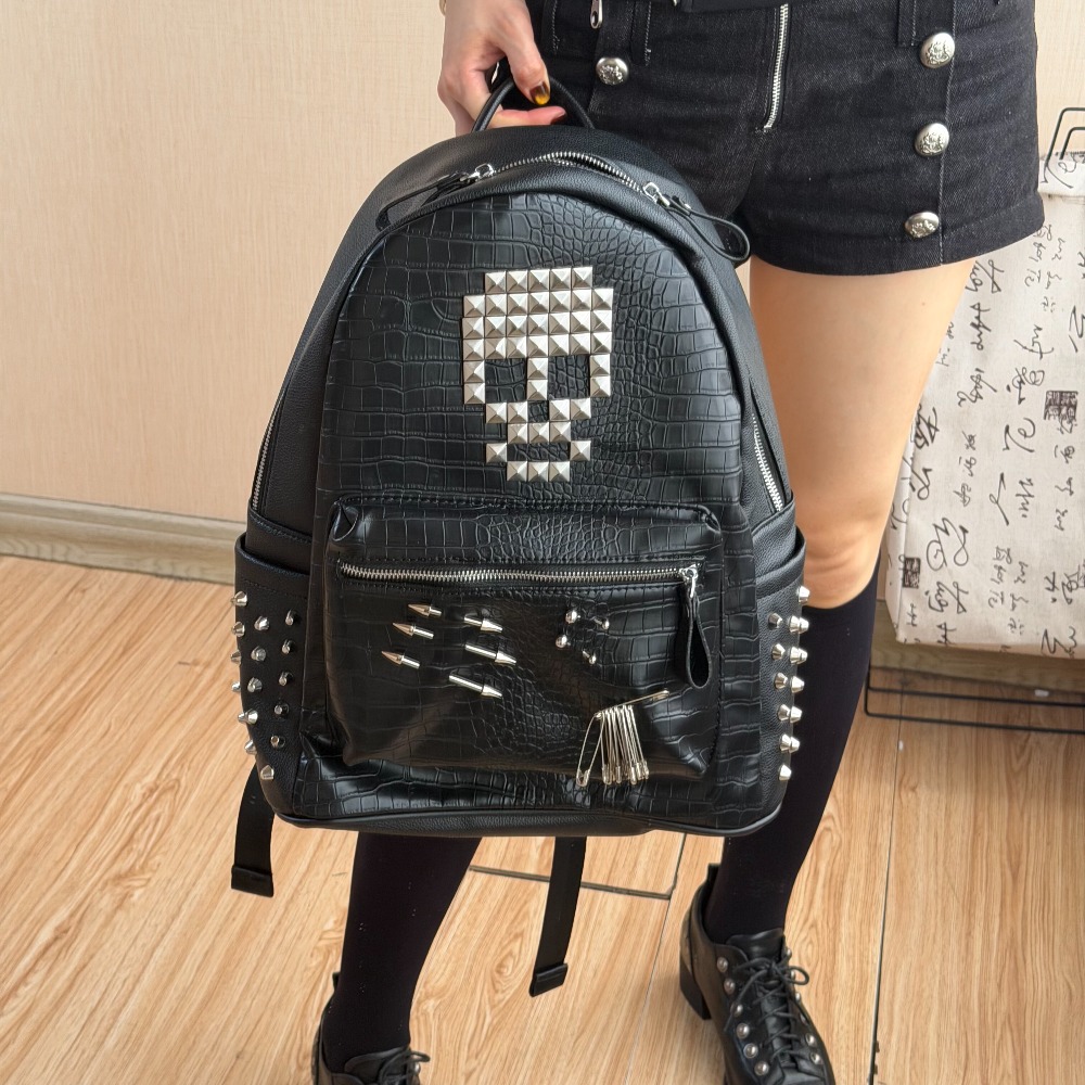 Zaino Originale con Motivo Coc - Women Bags With Laptop Compartment recensione e prezzo