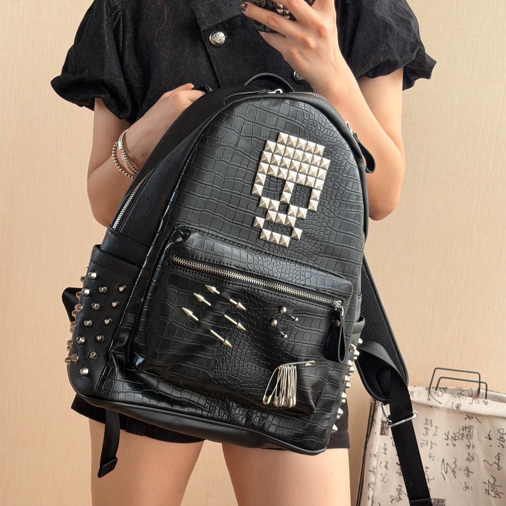 Zaino Originale con Motivo Coc - Women Bags With Laptop Compartment recensione e prezzo