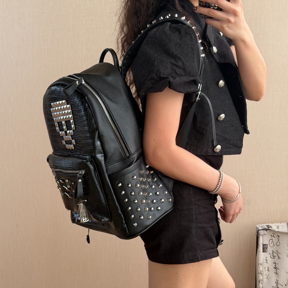 Zaino Originale con Motivo Coc - Women Bags With Laptop Compartment recensione e prezzo