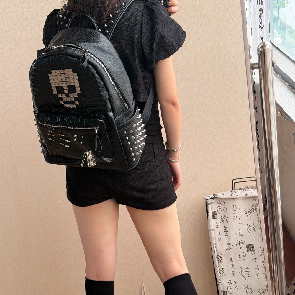 Zaino Originale con Motivo Coc - Women Bags With Laptop Compartment recensione e prezzo