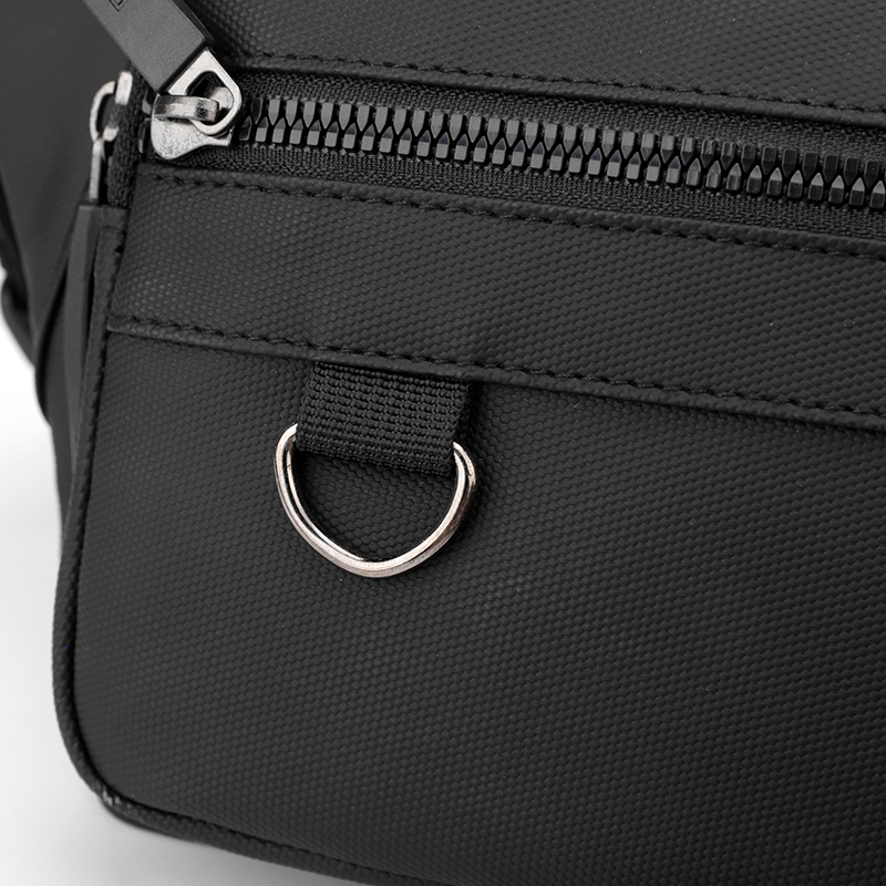 Marsupio impermeabile unisex M - Women Bags Collection recensione e prezzo