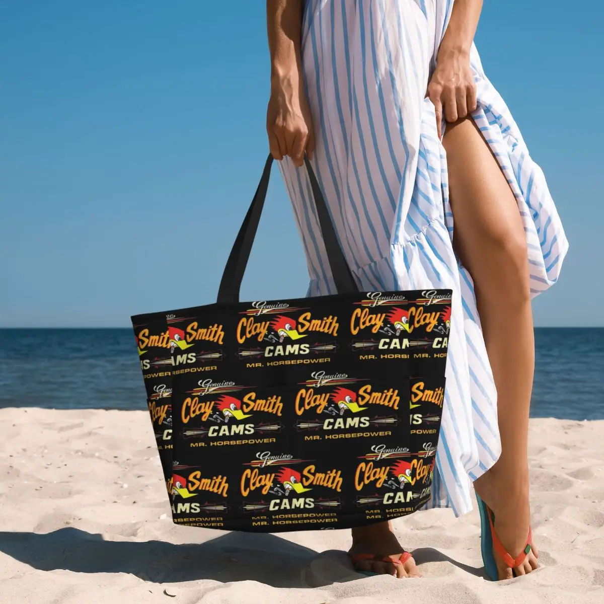 Borsa da Spiaggia Street Mr.Ho - Women Bags Usa recensione e prezzo