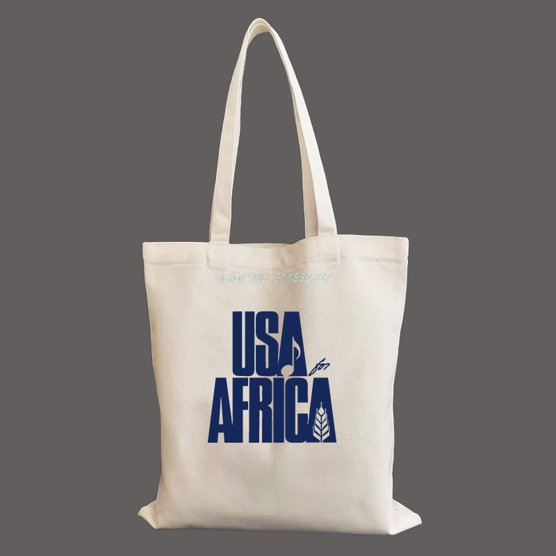 We Are The World Anniversary U - Women Bags Usa recensione e prezzo