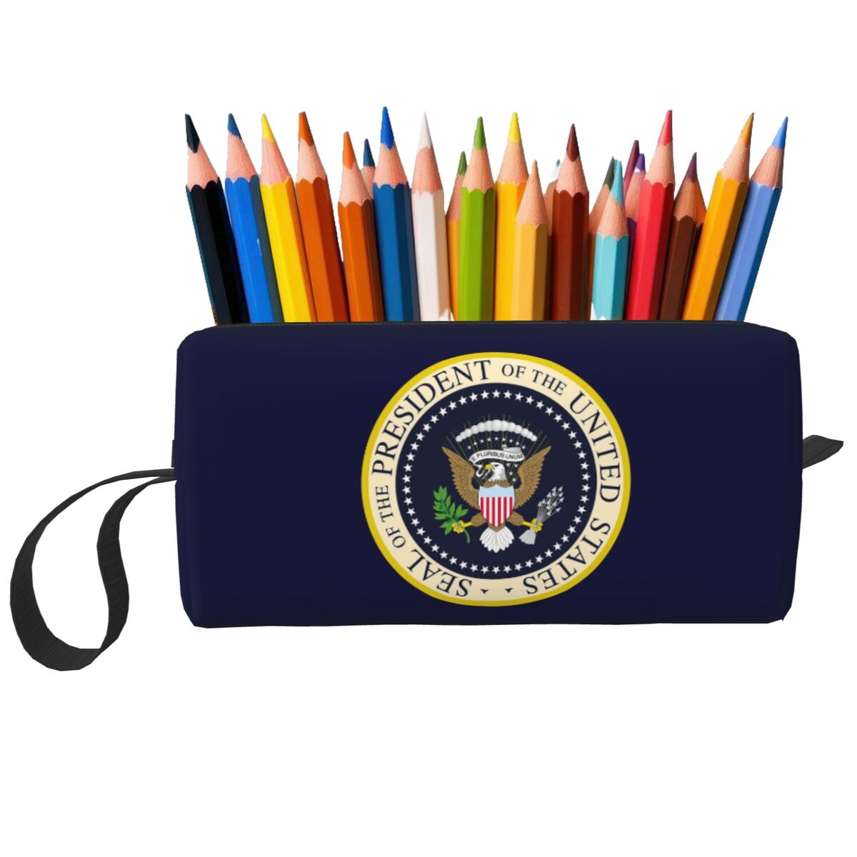 Astuccio portapenne con sigill - Women Bags Usa recensione e prezzo