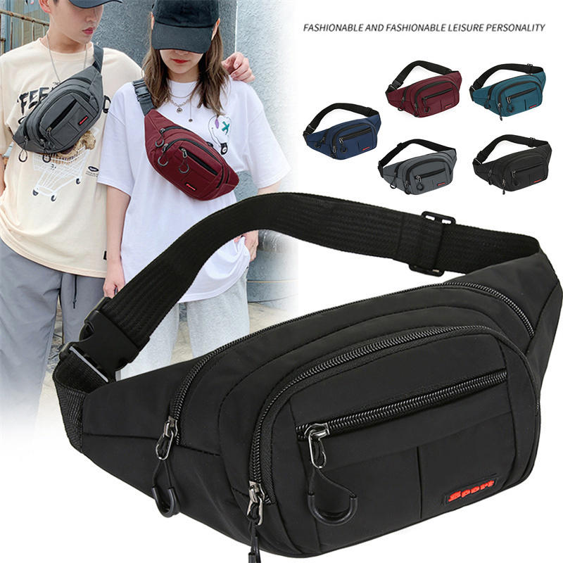 Nuova marsupio per uomo e donn - Women'S Xl Bags recensione e prezzo