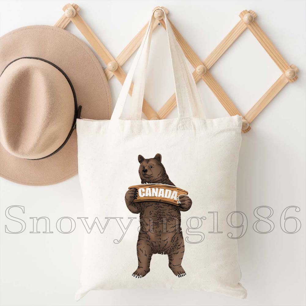 Bandiera della mappa del Canad - Women Bags In Canada recensione e prezzo