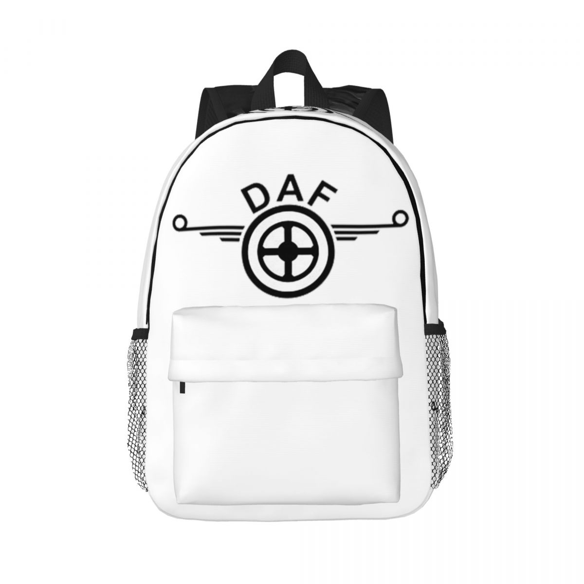 Zaino con Logo Daf Truck in De - Women Bags Vector recensione e prezzo
