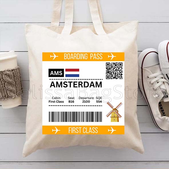 Toronto Amsterdam Barcellona B - Women Bags In Dubai recensione e prezzo