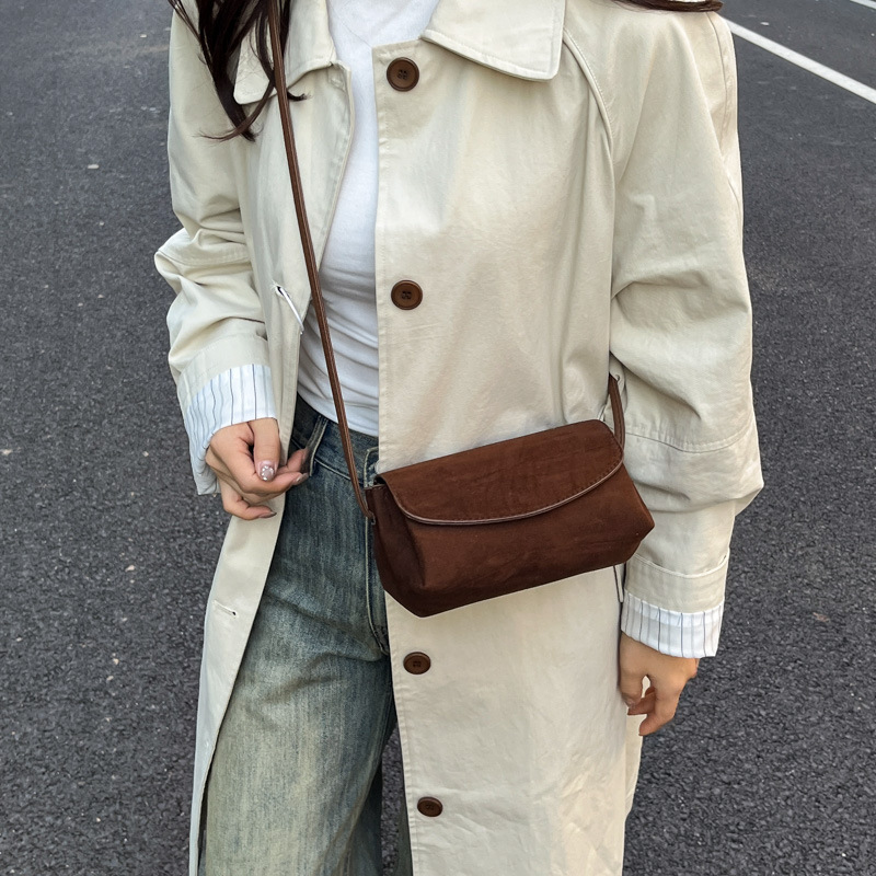 Nuova borsa a tracolla inverna - Women Bags Rack recensione e prezzo
