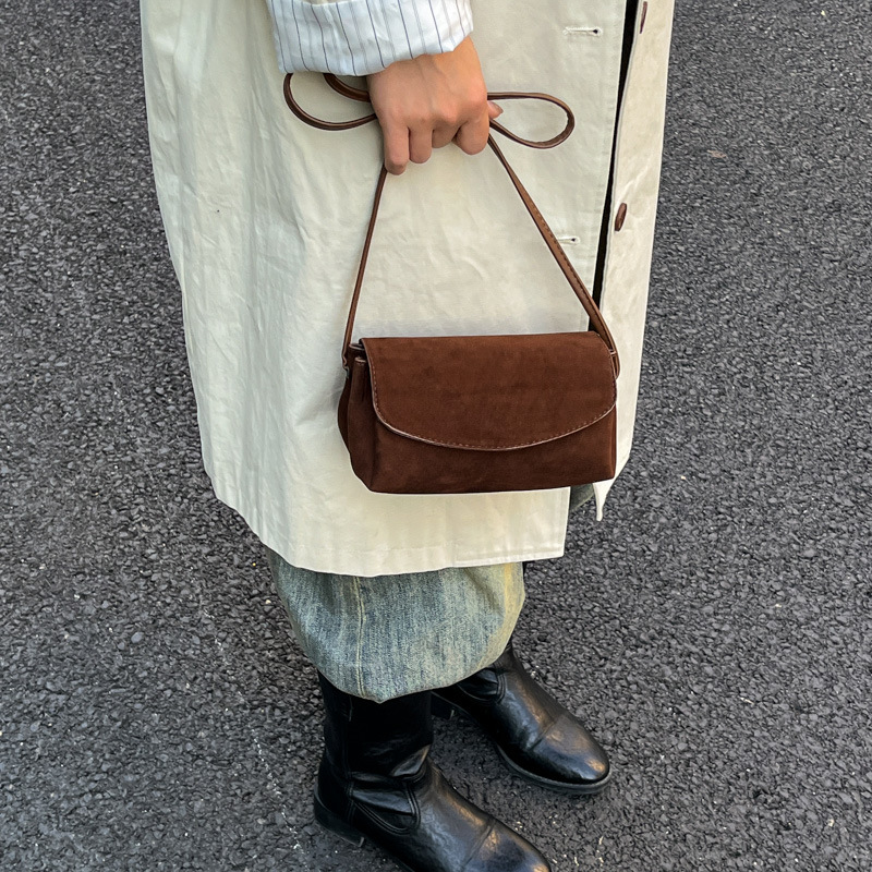 Nuova borsa a tracolla inverna - Women Bags Rack recensione e prezzo