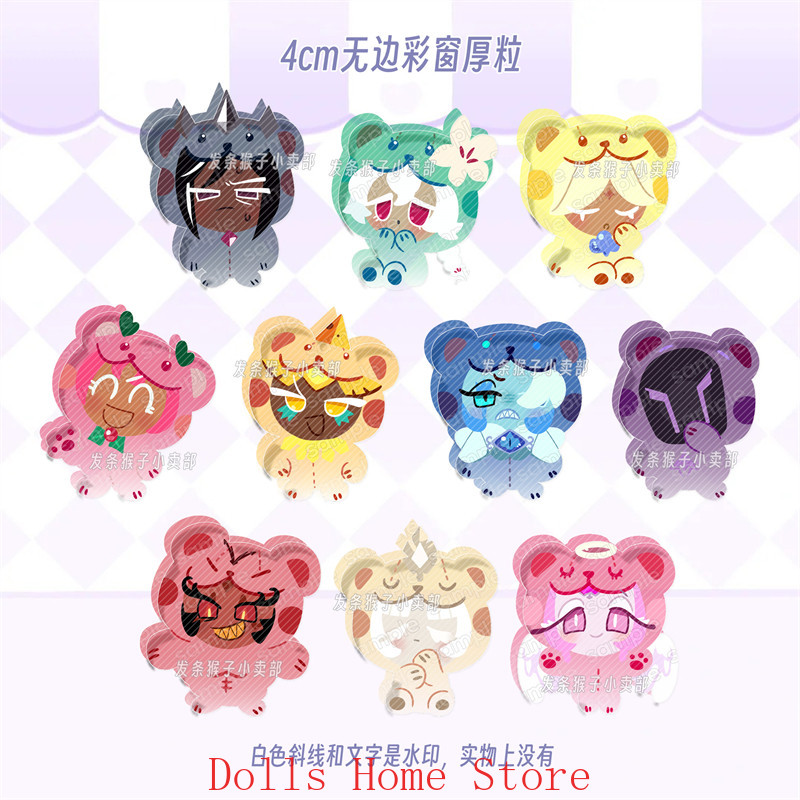 Gioco Cookie Run Kingdom: Bisc - Mini Backpack Women recensione e prezzo