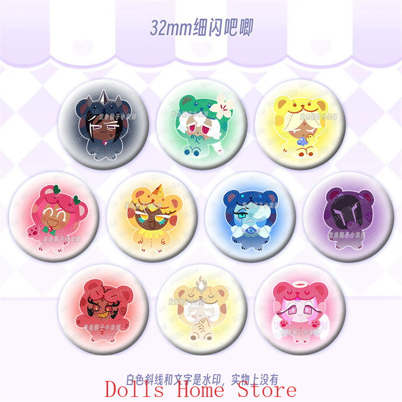 Gioco Cookie Run Kingdom: Bisc - Mini Backpack Women recensione e prezzo