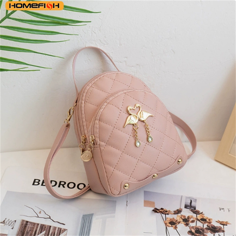 Zaino da Donna HOMEFISH, Nuovo - Mini Backpack Women recensione e prezzo