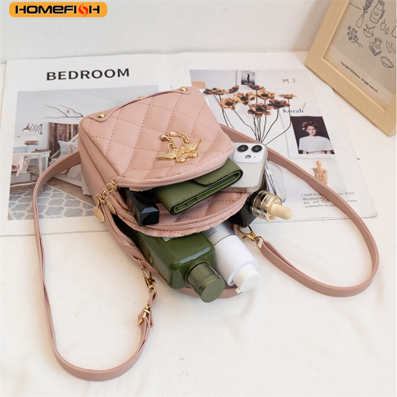 Zaino da Donna HOMEFISH, Nuovo - Mini Backpack Women recensione e prezzo