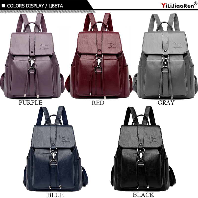 Zaino antifurto Borsa a tracol - Women Bags Collection recensione e prezzo