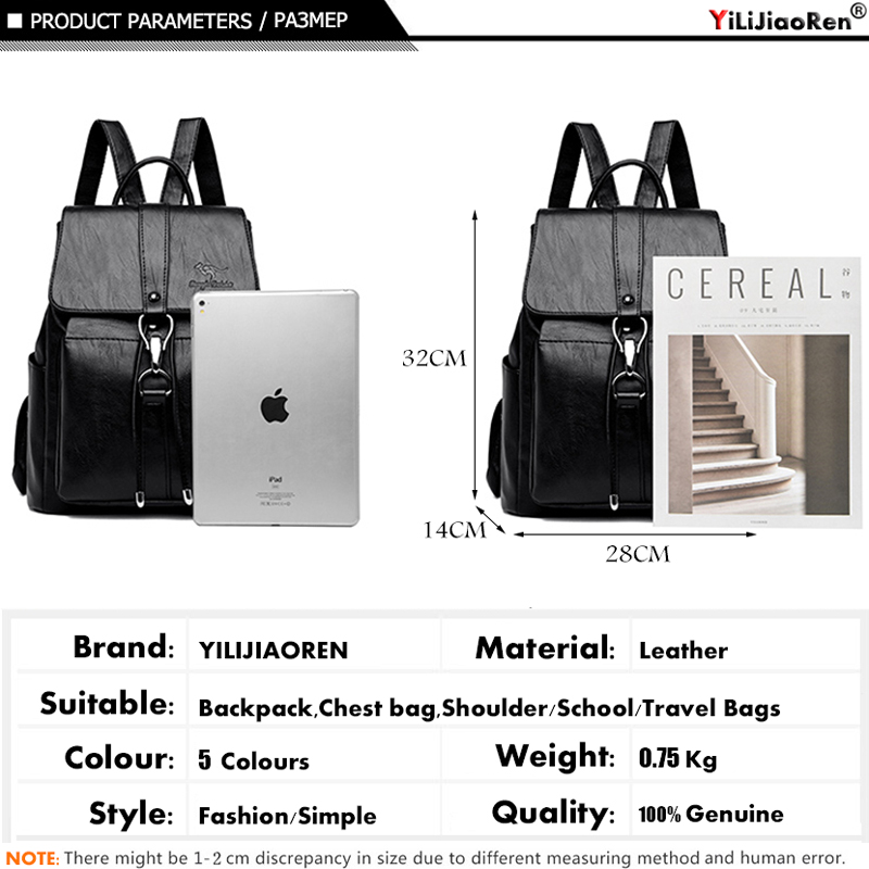 Zaino antifurto Borsa a tracol - Women Bags Collection recensione e prezzo