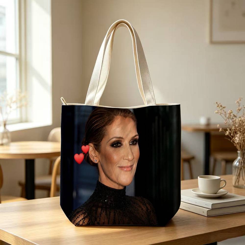 Borsa tote C-C-Celine D-Dion-C - Women Bags In Canada recensione e prezzo
