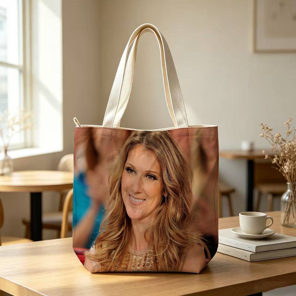 Borsa tote C-C-Celine D-Dion-C - Women Bags In Canada recensione e prezzo