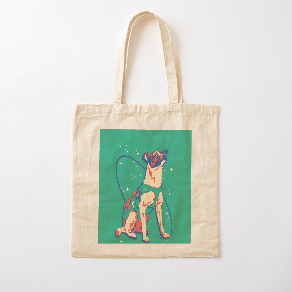 Illustrazione del cane spazial - Women Bags Vector recensione e prezzo
