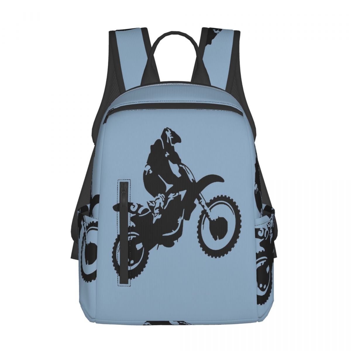 Zaino Moto X Dirt Bike Monoton - Women Bags Vector recensione e prezzo